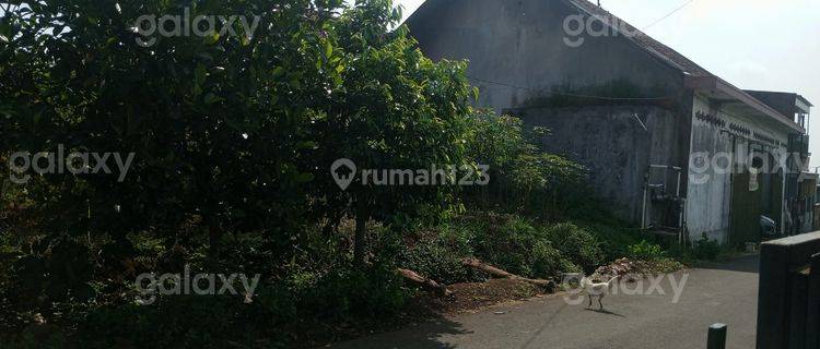 Ruang Usaha di Daerah Jedong Wagir Malang 1