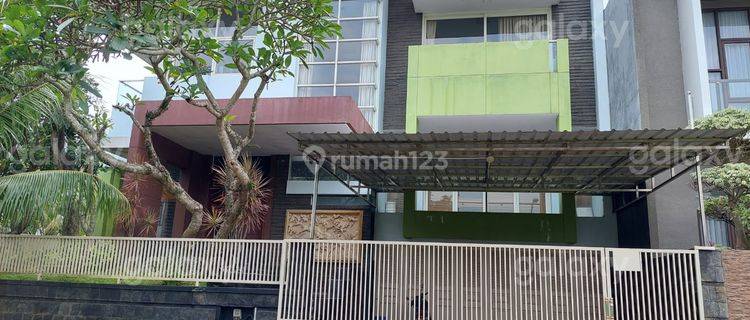 Rumah Bagus Mewah di Araya Pakis Malang Gmk03045en 1