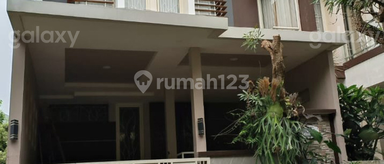 Rumah Bagus Full Furnish di Buring Malang Kota GMK00391 1