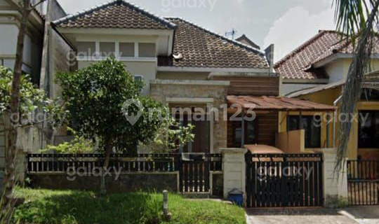 Minimalist 4-Bedroom Villa at Tidar Peak, Malang GMK03723 1