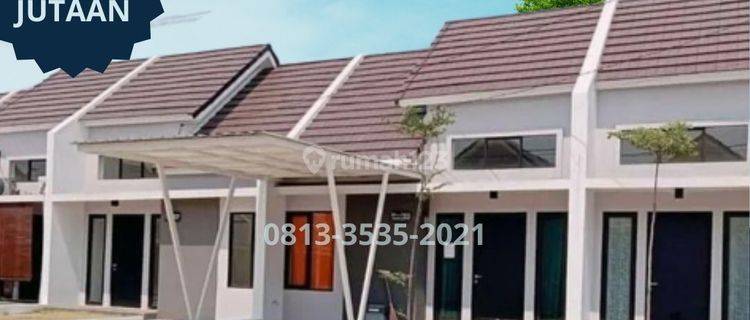 Di Perumahan Taman Sukondono Start Harga 400jt utj 5 Jt  1