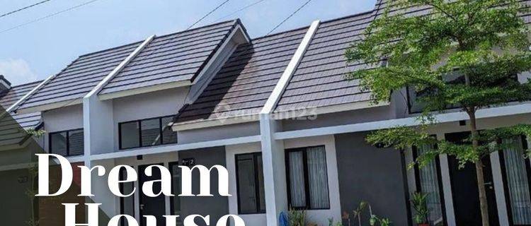 Dijual Rumah Selalu Sold Out Tsr Lokasi Gedangan Free All In 1