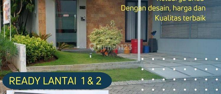 BELI RUMAH DP 0 % SURYA JEMPUT REJO (DAPAT HADIA LANGSUNG) SIDOARJO 1