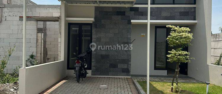 PERUMAHAN SUBSIDI BIAYA SURYA JEMPUT REJO MERR SIDOARJO 1