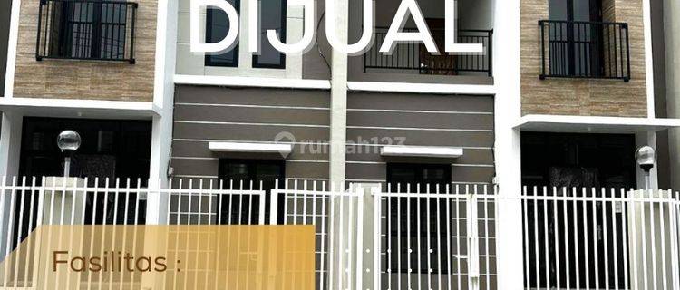 Rumah Konsep Minimalis Gunung Sari Nup 5juta refund  1