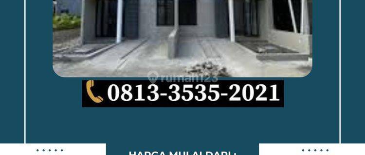 Rumah Murah Grand Alana Wonorejo Free Biaya harga Perdana  1