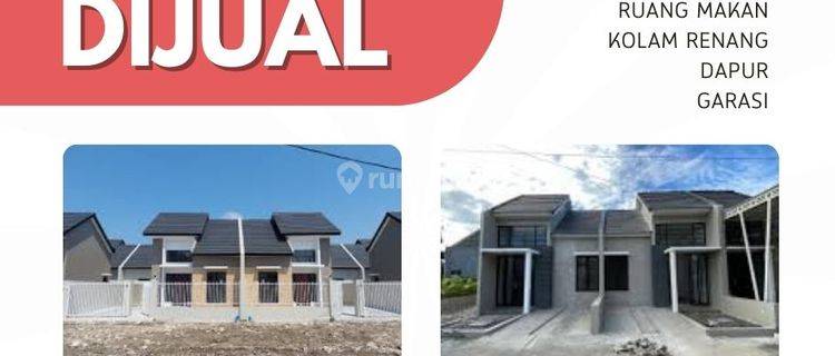  Rumah Grand Alana Wonorejo Free Biaya Gratis Tv 42  1