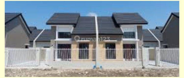  RUMAH MURAH GRAND ALANA WONOREJO Free Biaya   1