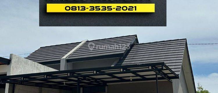 Alana Cemendi Regency 12 Menit Ke Kampus Upn Surabaya 1
