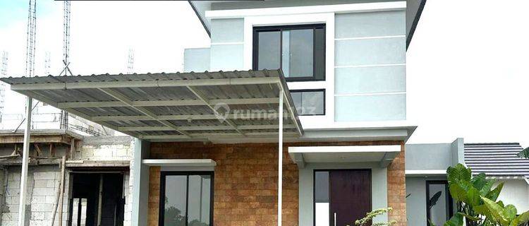 Mulai 500jutaan Rumah Murah Luas 72 SURYA JEMPUT REJO 1