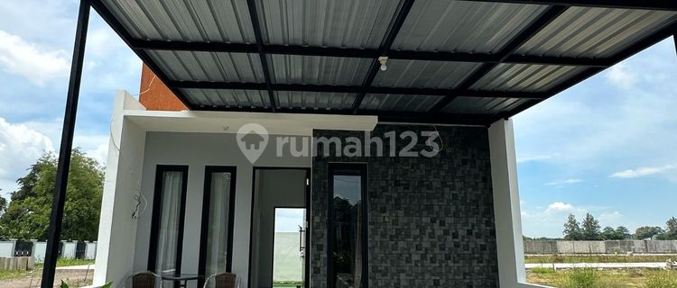 Perumahan Minimalis Ready Lani 1 2 Sjr Gedangan Sidoarjo 1