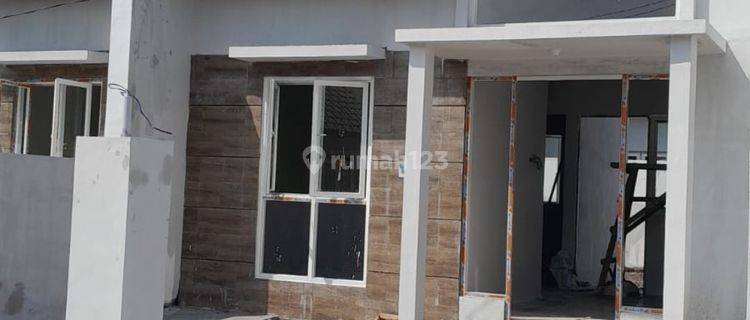 PERUMAHAN ALANA REGENCY CEMANDY free biaya-biaya  1