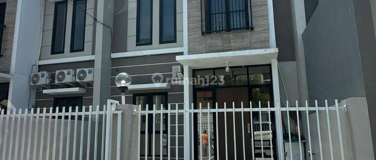 HUNIAS ASRI ALANA REGENCY TAMBAK OSO (GRATIS BIAYA BIAYA) 1