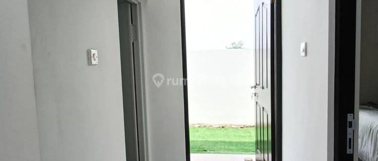 Rumah Konsep Minimalis Surya Jemput Rejo NUP 5JT Dp 0% 1