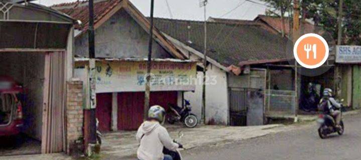 Dijual Rumah Hitung Tanah Di Purwokerto  1