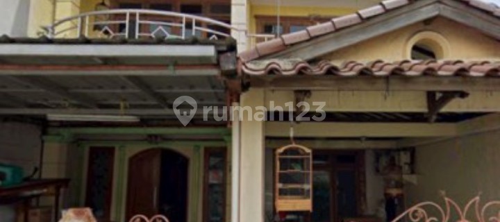 Rumah Murah Kondisi Terawat Baik 1