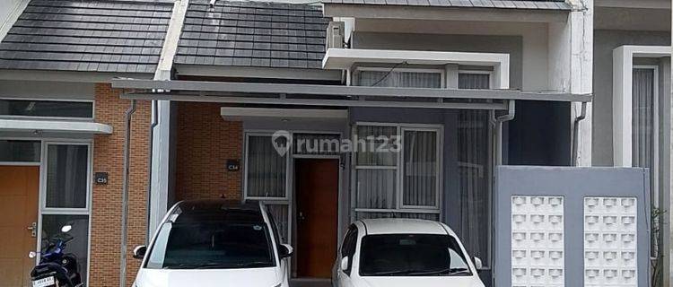 Di Jual Rumah Komplek Nevada Downtown 1