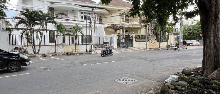 Tanah Raya Margorejo Nol Jalan Siap Bangun 1