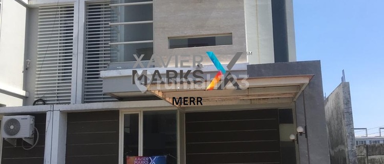 Rumah Royal Park Residence Minimalis Murah Meriah ! 1