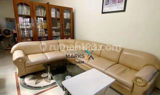 Dijual Rumah Margorejo Indah Cocok Untuk Homestay Kantor 1