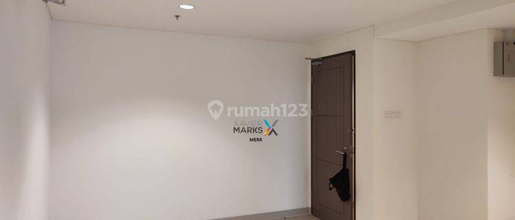 Apartemen Praxis Lantai 9 Ciamik Full Furnish City View 1