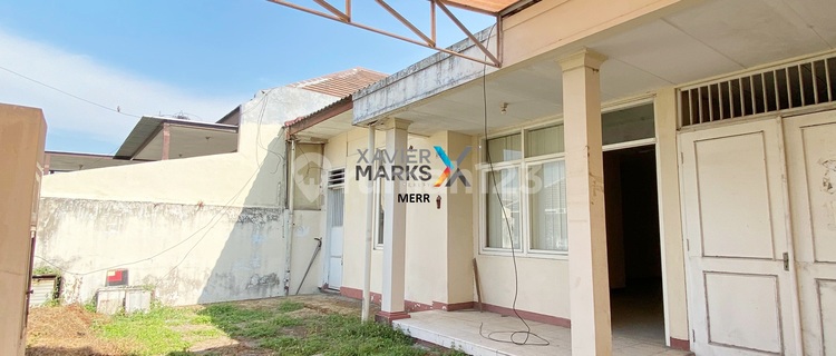 Dijual Rumah Darmo Harapan Utara Dekat Raya Satelit Regency Site 1