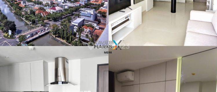 Disewakan Apartemen Praxis Full Furnished Siap Huni Baguusss 1