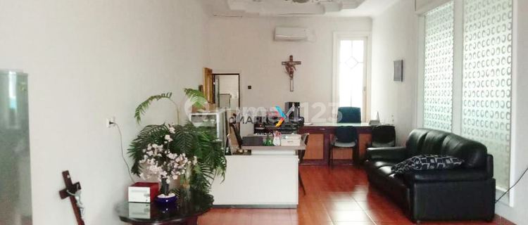 Dijual Rumah 2 Lantai di Perum Mulyosari Mas Siap Huni 1