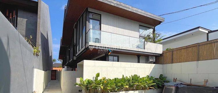 For Rent Villa Covina Canggu Bali Full Furnished 1