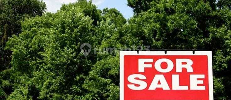 For Rent: Industrial Land for Warehouse, Gilang Taman Sepanjang 1