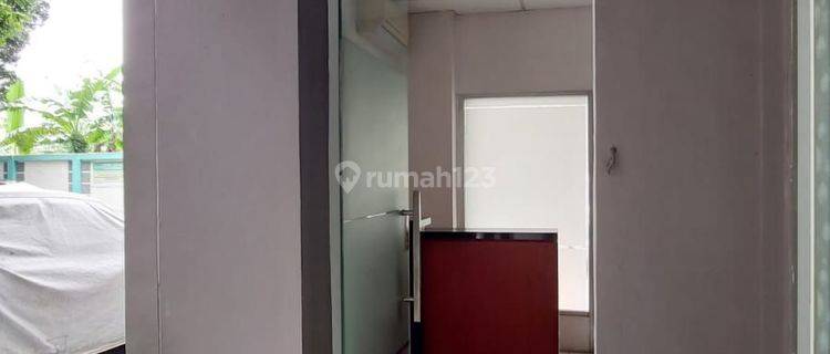 Dijual Office Space Skyview, Lengkong Gudang Timur, Tangsel Bagus 1