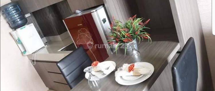 Disewakan Apartment Serpon Green View 2 Bedroom Fully Furnished . 1