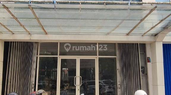 Ruko Emerald Avenue Bintaro 3 Lantai Kondisi Baru Belum Pernah Dipakai 1