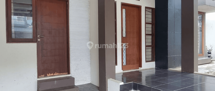 Rumah Bagus Siap Huni Harga Murah Dalam Cluster One Gate Bintaro Sektor 9 1