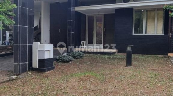 Hot Deals Ready-to-Live Beautiful Homes De Latinos La Vintage BSD City 1