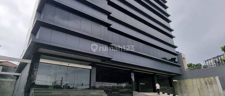 New Office Building di Lokasi Strategis Tb Simatupang Jakarta Selatan 1