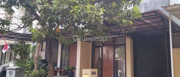 Rumah Bagus Siap Huni Dalam Cluster One Gate Bintaro Sektor 9 1