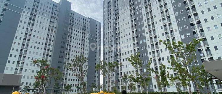 MURAH Apartemen Emerald Bintaro 2BR + Balkon View British School 1