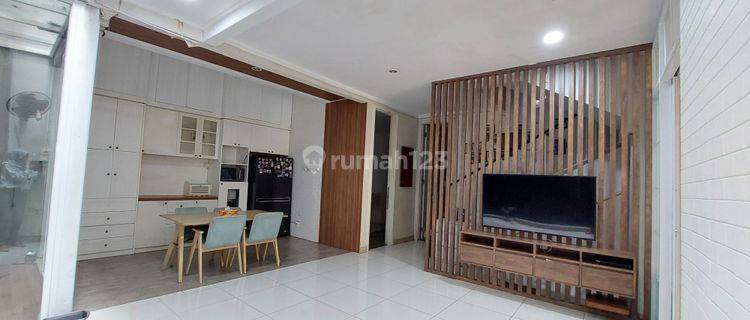 Rumah Bagus Siap Huni Dilokasi Strategis Discovery Bintaro 1