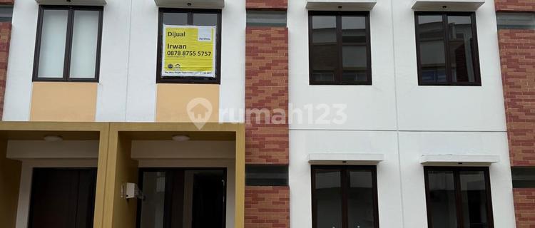 U TOWN HOME....BRAND NEW 3-STORY BOARDING HOUSE Strategically Located in Bintaro Jaya 1