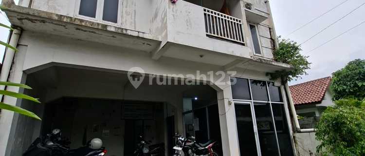 Cheap Boarding House for Sale Near Malioboro Wirobrajan 1