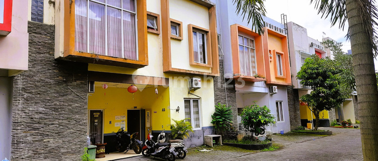For Sale: Cheap Boarding House in Central Jogja, Timoho Area 1