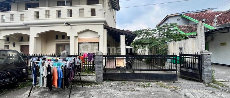 Kost for Sale Near Malioboro Jogja, Only 5 Minutes Away 1
