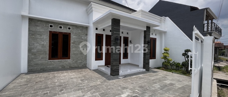 Beautiful South Ringroad House Near the City 1