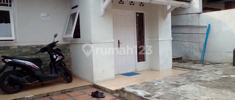 Rumah minimalis modern  1