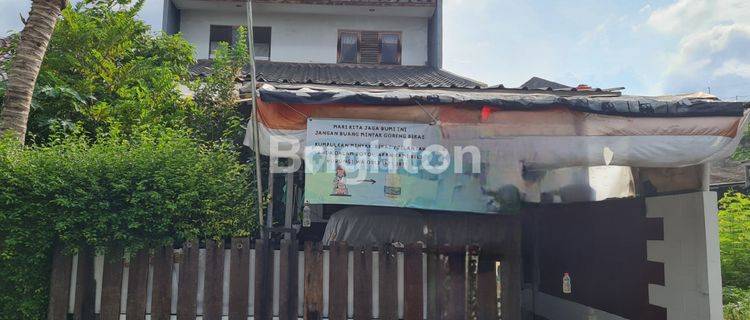 Dijual Rumah Di Jakasetia Galaxy Bekasi 1