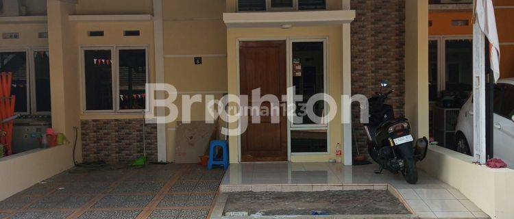 Rumah Bagus Di Cipayung Jakarta Timur 1