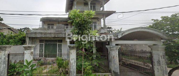 RUMAH DI PERUM BUKIT CIKASUNGKA SOLEAR TANGERANG 1