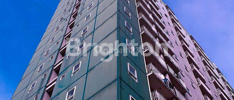 Disewakan Apartemen Tengah Kota Bekasi Full Furnish 2 Ky Apartement Center Point   1