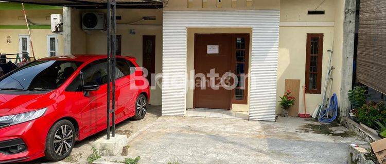 /Kontrak Rumah Si Griya Bukopin Jl. Raya Setu Cibuntu Cibitung Bekasi 1